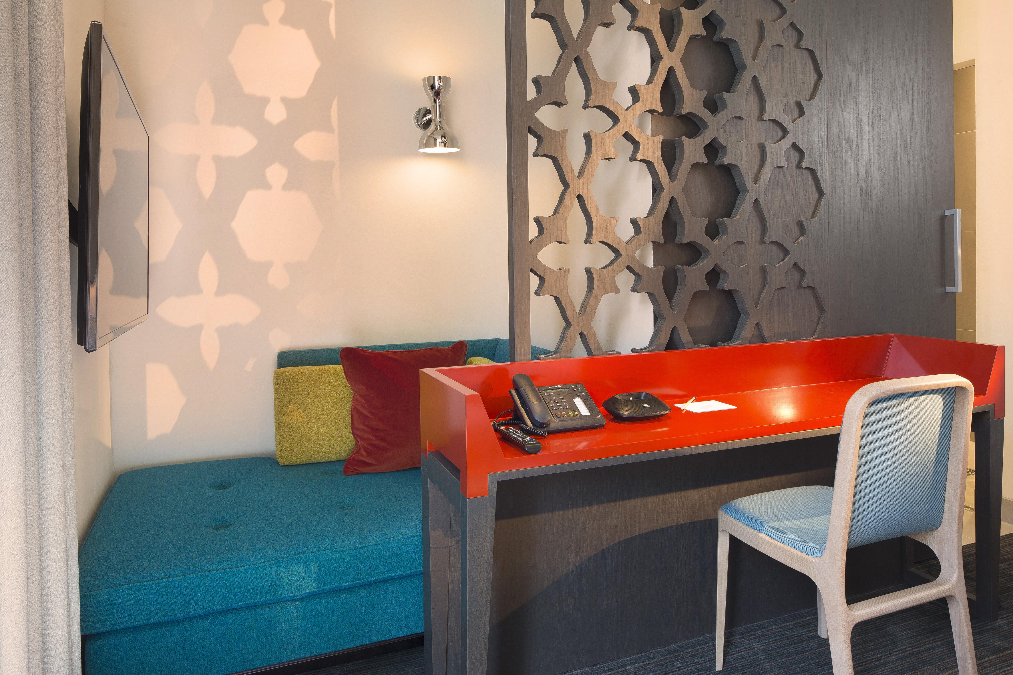 Hotel D - Strazburg Dış mekan fotoğraf