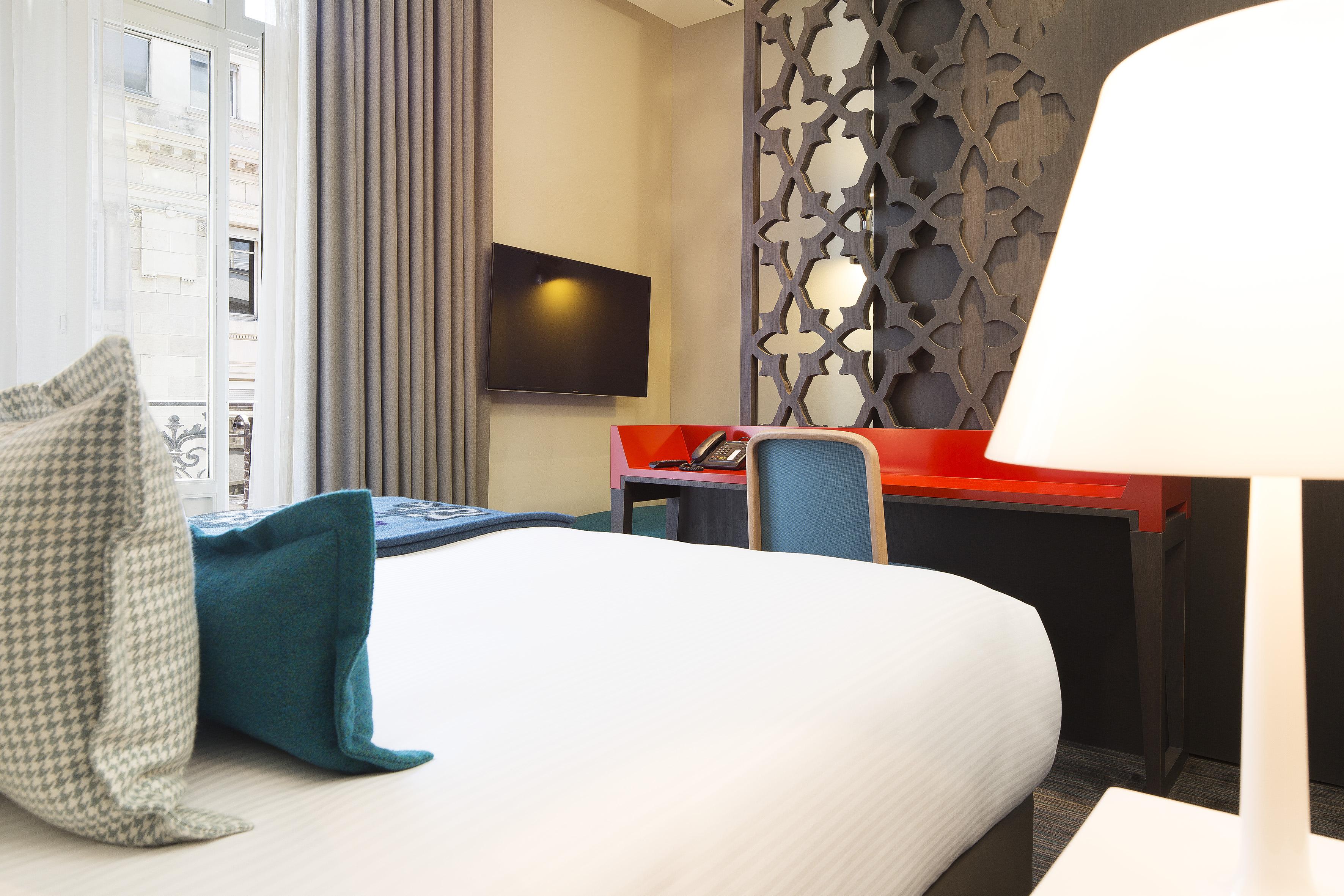 Hotel D - Strazburg Dış mekan fotoğraf