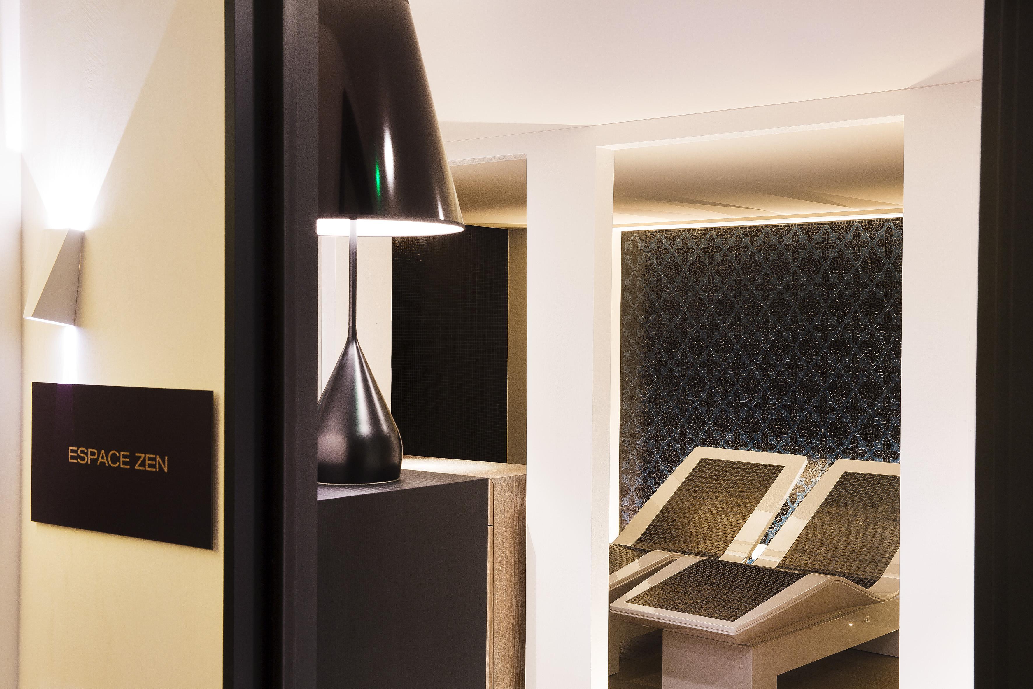 Hotel D - Strazburg Dış mekan fotoğraf