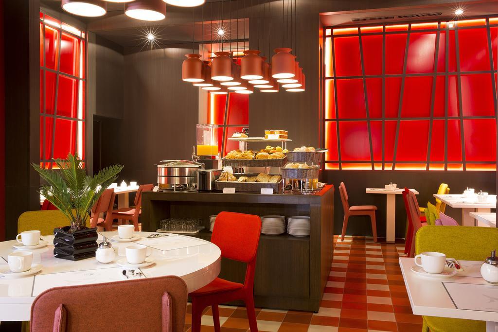 Hotel D - Strazburg Dış mekan fotoğraf