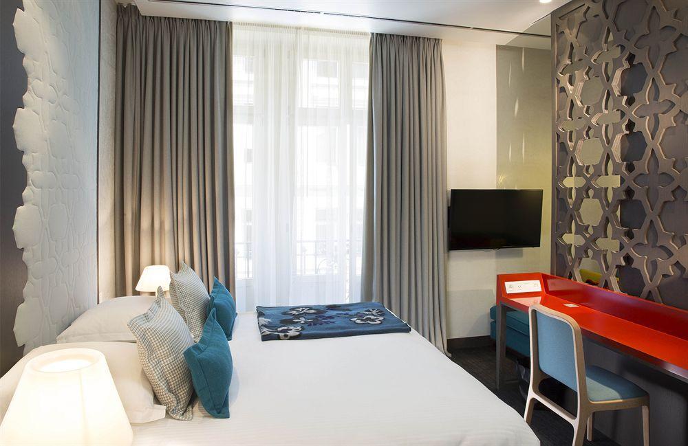 Hotel D - Strazburg Dış mekan fotoğraf