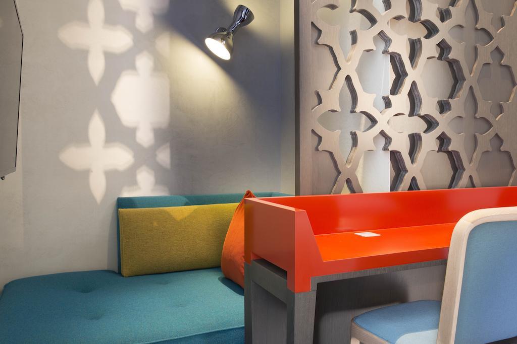 Hotel D - Strazburg Dış mekan fotoğraf