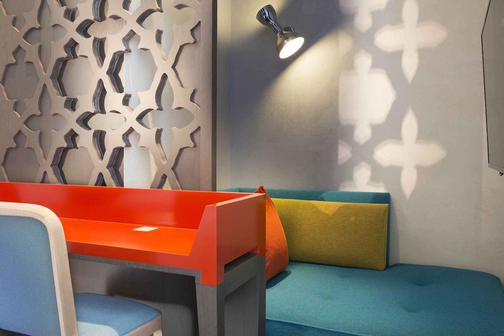 Hotel D - Strazburg Dış mekan fotoğraf