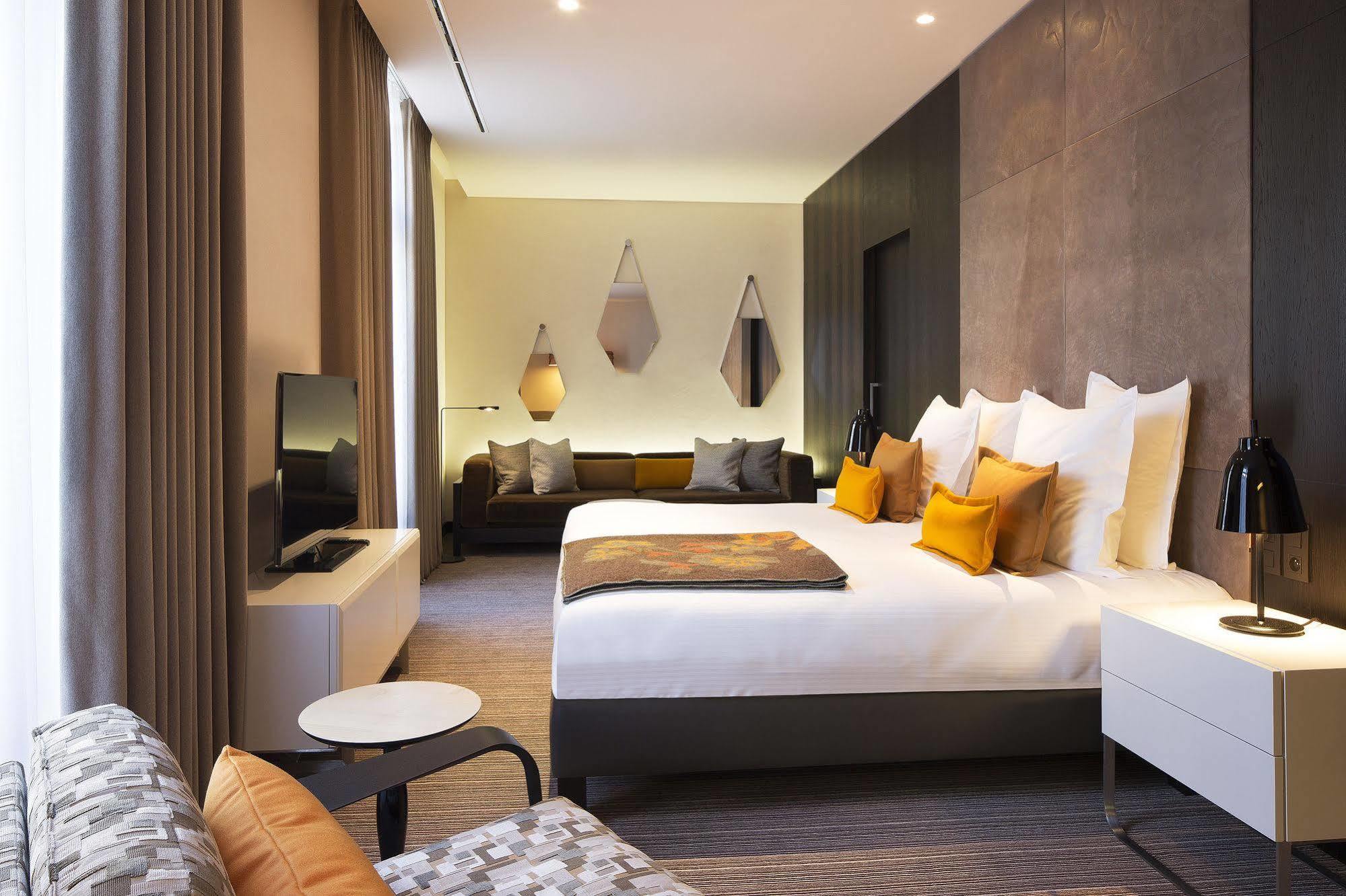 Hotel D - Strazburg Dış mekan fotoğraf