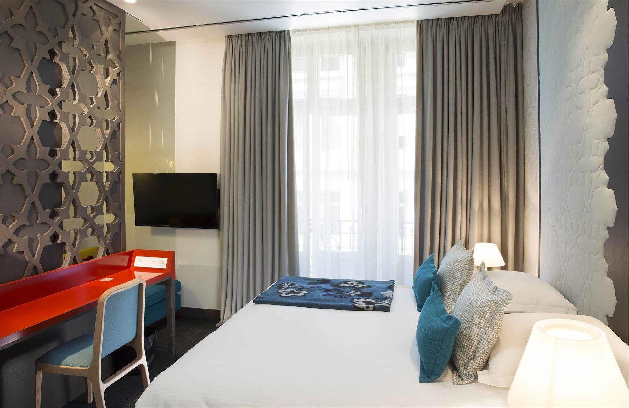 Hotel D - Strazburg Dış mekan fotoğraf