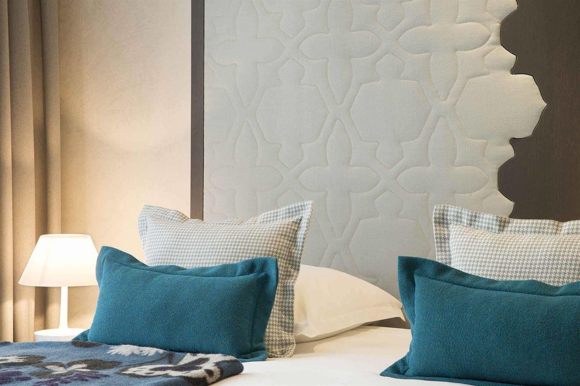 Hotel D - Strazburg Dış mekan fotoğraf