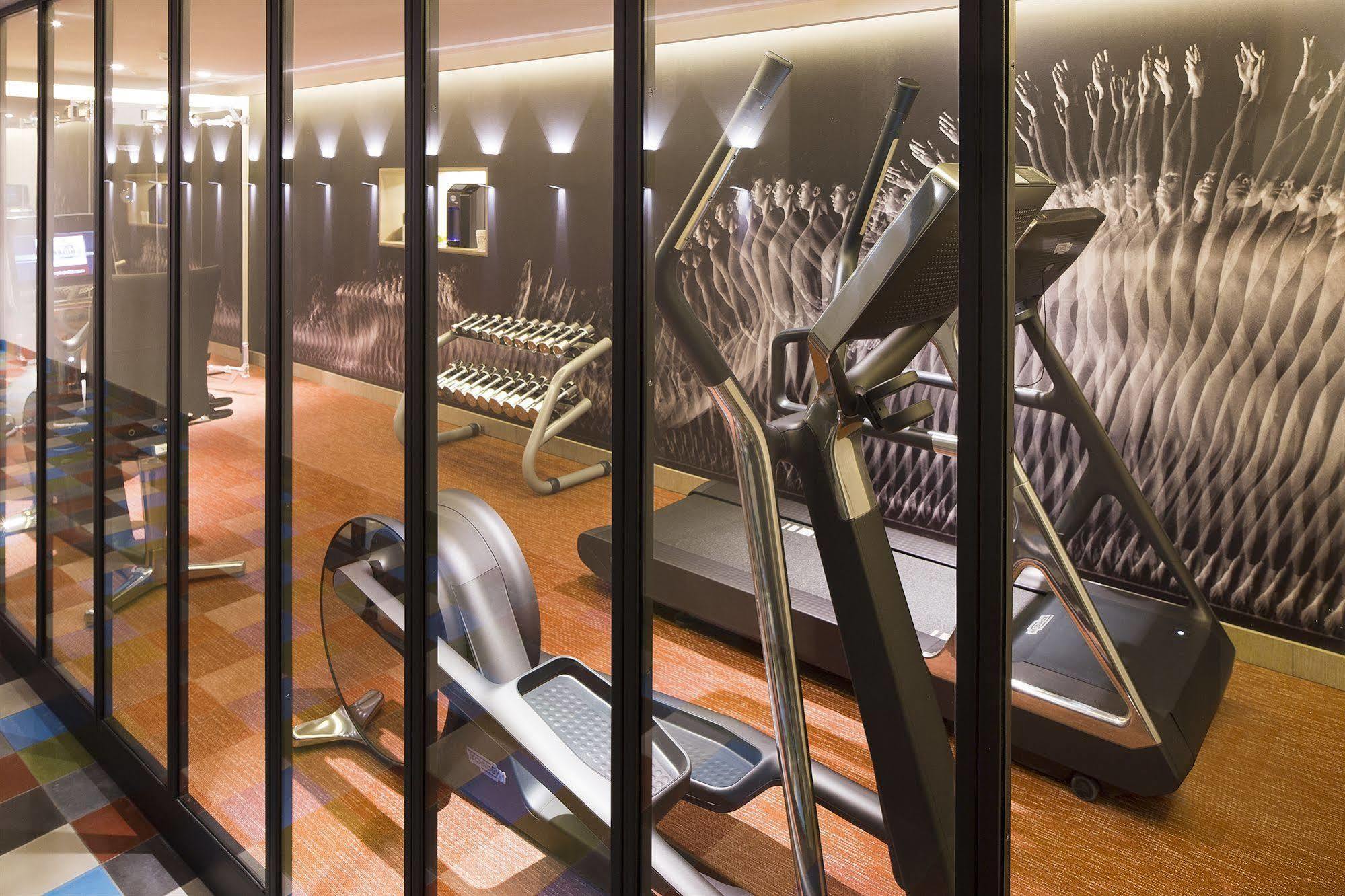 Hotel D - Strazburg Dış mekan fotoğraf