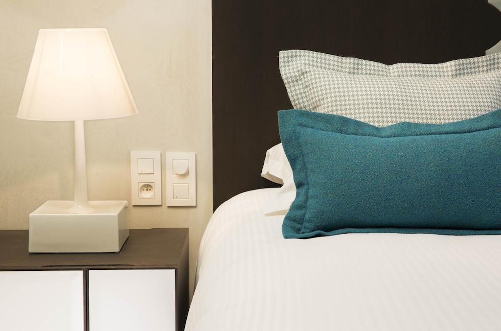 Hotel D - Strazburg Dış mekan fotoğraf
