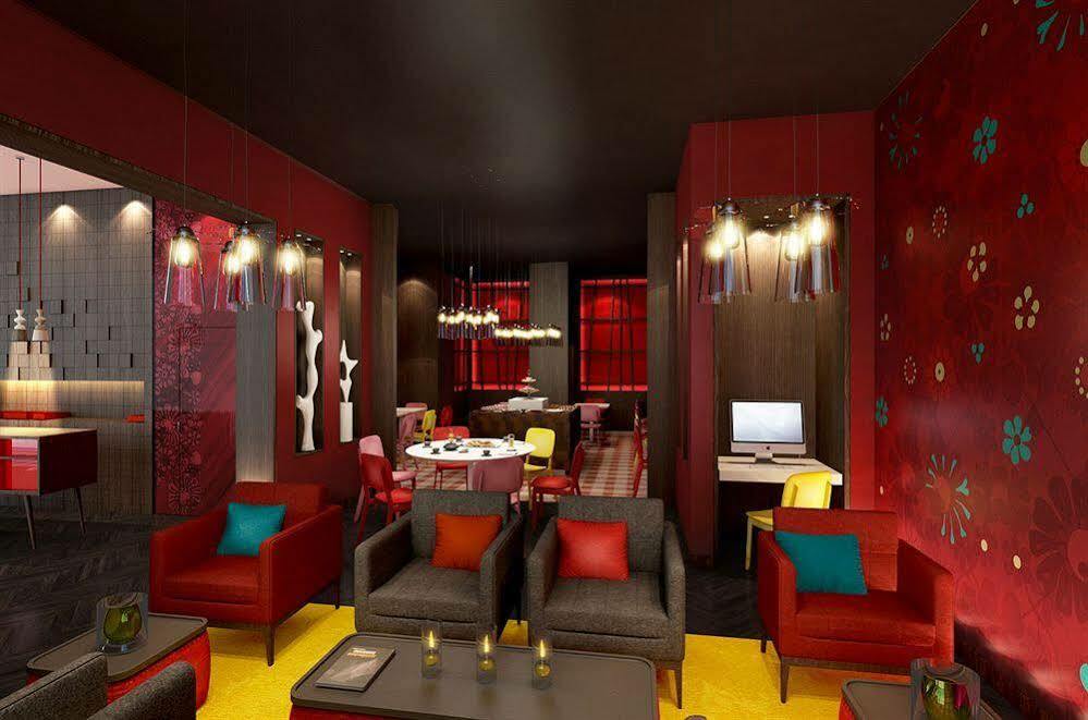 Hotel D - Strazburg Dış mekan fotoğraf